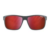 Julbo - Renegade Reactive S 0-3 High Contrast (VLT 15-87%) - Lunettes de soleil - L - black / dark red