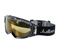 Julbo Revolution OTG Masque de Ski Mixte Adulte, Noir, L