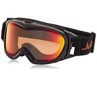 Julbo Revolution Snow Tiger Masque Homme, Noir, Taille L
