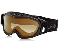 Julbo Revolution Zebra Light Masque Homme, Noir, Taille L