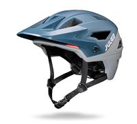 Julbo Casque VTT Rock Hommes Bleu/Gris M (54-58 cm)