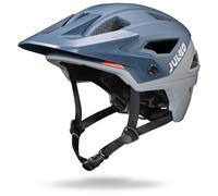 Julbo Casque VTT Rock Hommes Bleu/Gris M (54-58 cm)