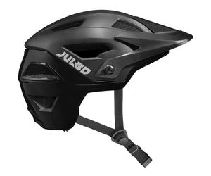 JULBO Rock - Mixte - Noir - taille 58/62- modèle 2026
