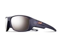 Julbo Rookie 2 bleu foncé SP4, lunette de soleil junior 8-12 ans