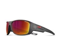 Julbo Rookie 2 Lunettes de soleil alpinisme, randonnée, trekking, voile Mixte enfant 8-12 ans (lot de 1)