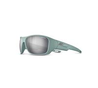 Julbo - Rookie 2 Spectron 3 - Lunettes de soleil enfant Vert Olive / Noir - Spectron 3