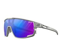 Julbo - Rush Mat Vert Reactiv 1-3 High Contrast - Lunettes de soleil