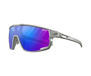 Julbo - Rush Mat Vert Reactiv 1-3 High Contrast - Lunettes de soleil