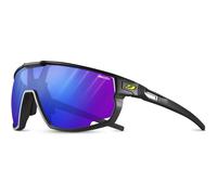JULBO Rush Noir/noir Rv P1-3hc - Mixte - Noir - taille Unique- modèle 2025