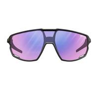 JULBO Rush Noir/noir Rv P1-3hc - Homme - Noir - taille Unique- modèle 2023