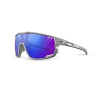 Julbo - Rush Reactiv 1-3 - Lunettes vélo Vert / Vert - Reactiv 1-3 High Contrast