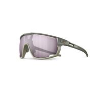 Julbo - Rush - Spectron 3 - Lunettes de soleil Marron Foncé / Marron - Spectron HD 3