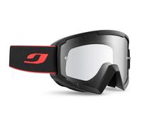 Julbo - Session MTB Spectron 0 - Masque VTT Noir / Rouge - Spectron 0