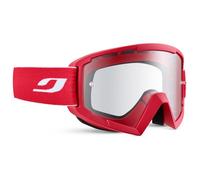 Julbo - Session MTB Spectron 0 - Masque VTT Rouge - Spectron 0