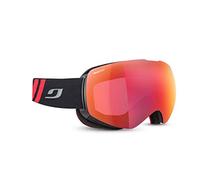 Julbo Shadow Masque DE Ski pour Femmes, Noir, L