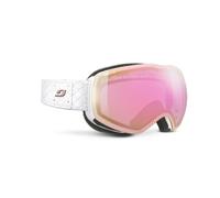Julbo Shadow Ski Goggles Rose Reactiv Performance/CAT1-3