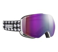 JULBO Shadow Mr04g - Homme - Blanc / Noir - taille Unique- modèle 2026