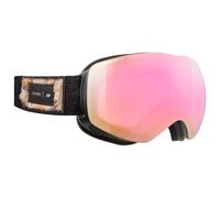 Julbo - Shadow Noir Panthère Reactiv 1-3 High Contrast - Masque de Ski