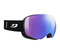 Julbo - Shadow Noir Reactiv 1-3 High Contrast - Masque de Ski