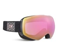Masque De Ski/snow Shadow Julbo Noir/rose Cat 1 A 3 Homme Noir 2023 taille U