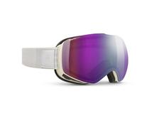Julbo - Shadow Reactiv 0-4 - Masque ski Beige - Reactiv High Contrast 0-4