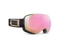 Julbo - Shadow Reactiv 1-3 - Masque ski Noir / Panthère - Reactiv Glare Control 1-3