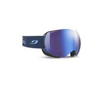 Julbo - Shadow Reactiv 2-4 - Masque ski Bleu Foncé - Reactiv 2-4 Polarized