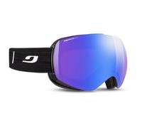 Julbo - Shadow Reactiv GC S1-3 (VLT: 10-45%) - Masque de ski - L - black / blue flash