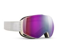 Julbo - Shadow Reactiv HC S0-4 - Masque de ski - L - beige / light brown