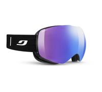 Julbo - Shadow Reactiv HC S1-3 (VLT 16-70%) - Masque de ski - L - black / red