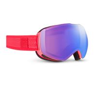 Julbo - Shadow Reactiv HD S1-3 - Masque de ski - L - rose / vermilion