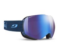 Julbo - Shadow Reactiv S2-4 (VLT 5-20%) - Masque de ski - L - dunkelblau