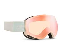 Julbo - Shadow Spectron HD S1 - Masque de ski - L - beige / vermilion