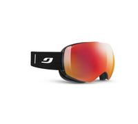 Julbo - Shadow Spectron - Masque ski Noir - Spectron 3 Glare Control Flash Rouge