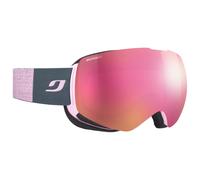 Julbo - Shadow Spectron S3 (VLT 15%) - Masque de ski - L - rosa / grau