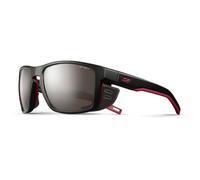 Julbo Shield Altitude Arc 4 noir/rouge/rouge