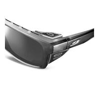 Julbo Shield Gris clair - Lunettes de soleil