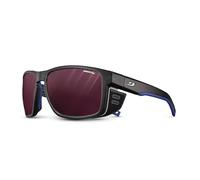 Julbo Lunettes de soleil - IDOL - Ados - Lila Translucide Brillant/Lila Mat - Catégorie 3