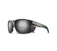 Lunettes julbo shield spectron 4 vert fonce