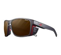 Lunettes Julbo - Shield M J5445014 - Reactiv Cat.2 à 4 Polarisé