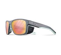 Julbo Shield M Reactiv Glare Control 1-3 Gris/argent TU