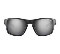 Julbo - Shield M Spectron S4 (VLT 5%) - Lunettes de soleil - M - black / white / brown
