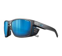 Julbo - Shield Noir Bleu Spectron 3 - Lunettes de soleil