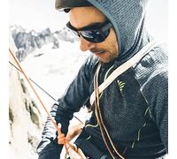 Julbo Shield Noir - Lunettes de soleil