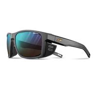 Julbo - Shield Noir Matte Reactiv Performance 2-4 - Lunettes de soleil