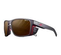 Lunettes Julbo - Shield J5065014 - Cat.2 à 4 Polarisé