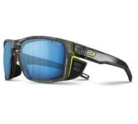 Julbo Shield Spectron HD 4 Polarized Noir TU