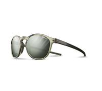 Julbo Shine L Lunettes de Soleil, Shiny Tryearsl/Green Army Green, L Mixte