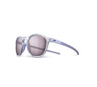 Julbo - Lunettes de soleil polarisées - Shine L Lilas Trans SP 3 HD pour Femme - Violet Violet