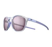 Julbo - Shine L Translucide Brillant Lila Spectron Hd 3 - Lunettes de soleil